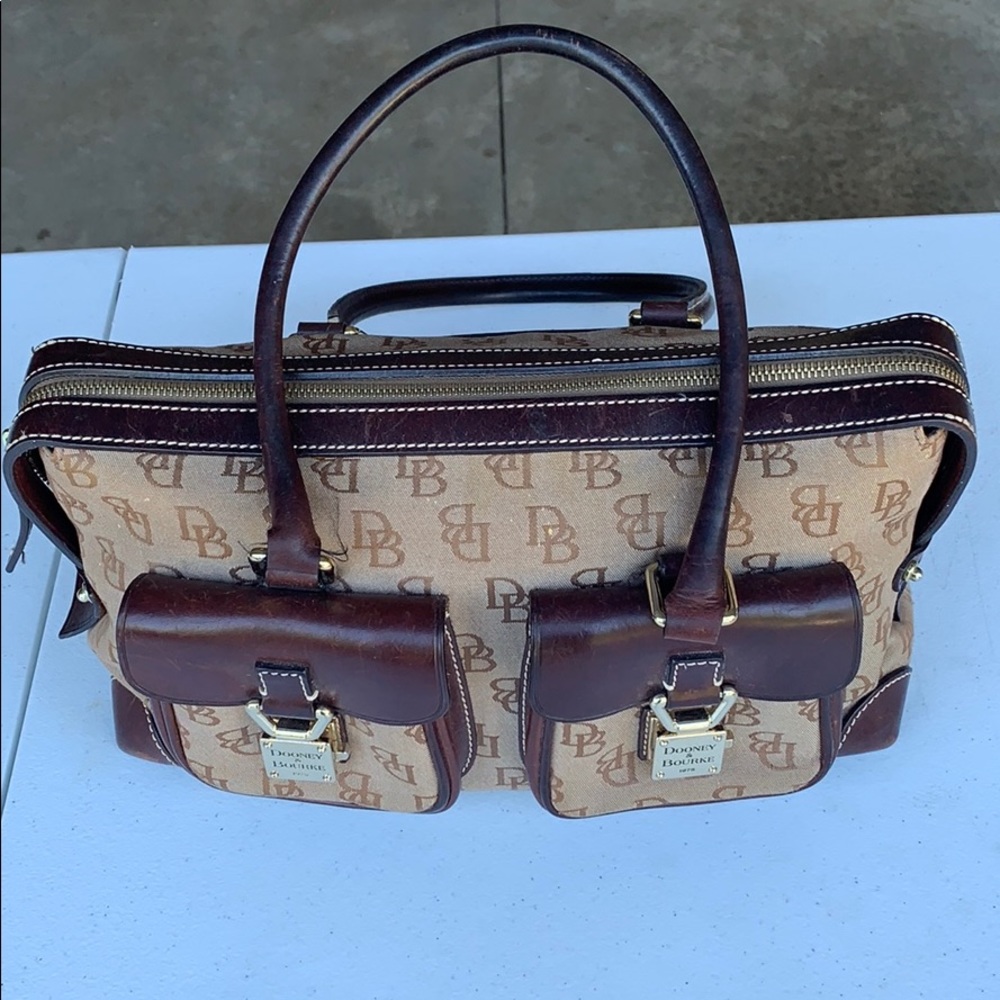 Dooney and Bourke Purse